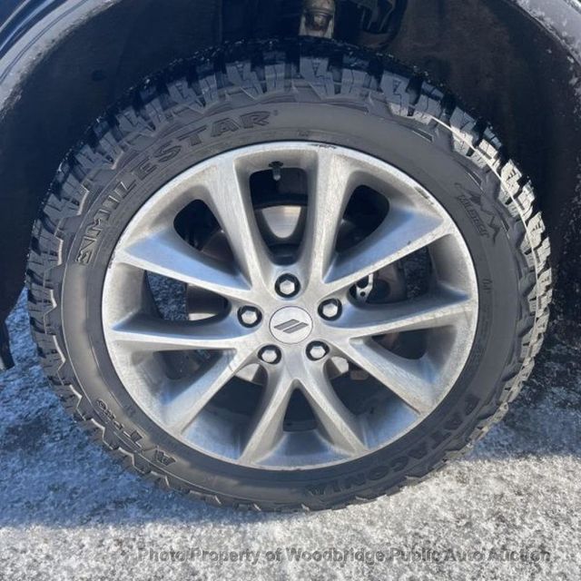 2019 Dodge Durango SXT Sport - 22955713 - 14