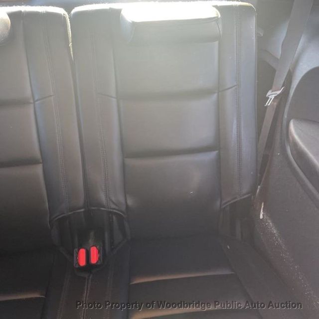 2019 Dodge Durango SXT Sport - 22955713 - 18