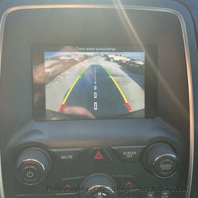 2019 Dodge Durango SXT Sport - 22955713 - 20