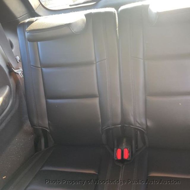 2019 Dodge Durango SXT Sport - 22955713 - 23