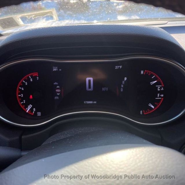 2019 Dodge Durango SXT Sport - 22955713 - 25