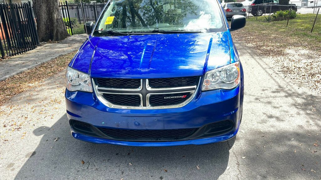 2019 Dodge Grand Caravan  - 22343835 - 1