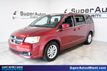 2019 Dodge Grand Caravan  - 21801642 - 0