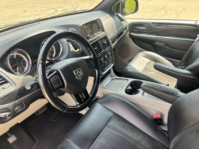 2019 Dodge Grand Caravan 2019 Dodge Grand Caravan SXT - 23065414 - 9