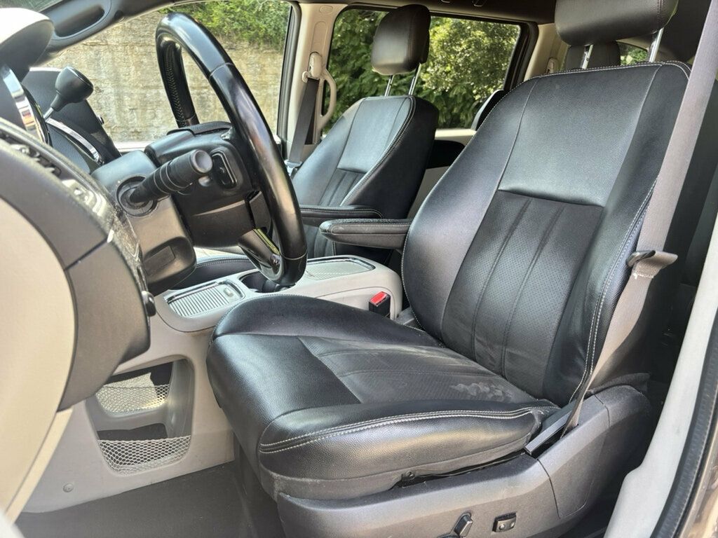 2019 Dodge Grand Caravan 2019 Dodge Grand Caravan SXT - 23065414 - 10
