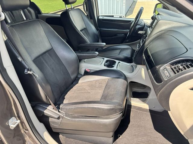2019 Dodge Grand Caravan 2019 Dodge Grand Caravan SXT - 23065414 - 11
