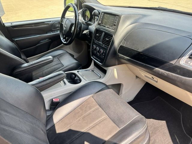 2019 Dodge Grand Caravan 2019 Dodge Grand Caravan SXT - 23065414 - 12
