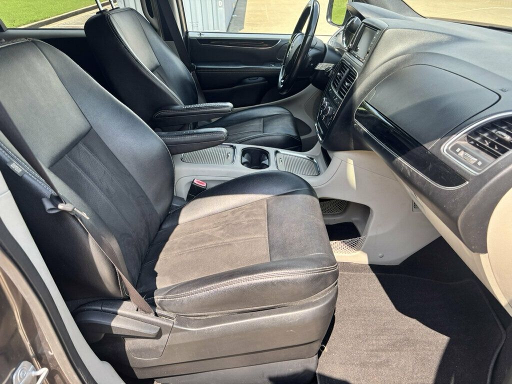 2019 Dodge Grand Caravan 2019 Dodge Grand Caravan SXT - 23065414 - 13