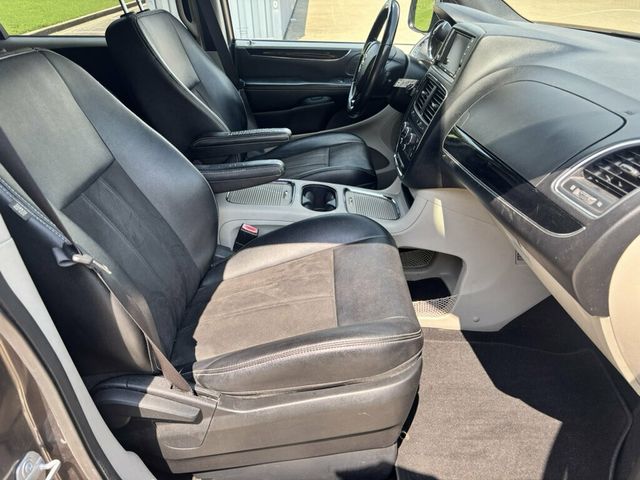 2019 Dodge Grand Caravan 2019 Dodge Grand Caravan SXT - 23065414 - 13