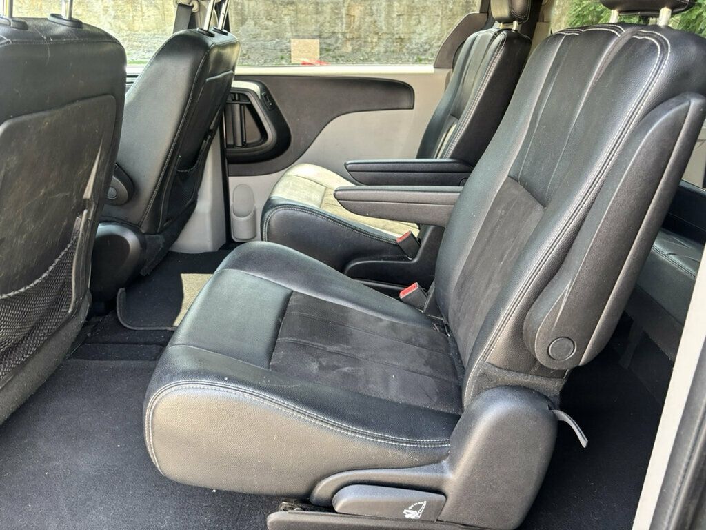 2019 Dodge Grand Caravan 2019 Dodge Grand Caravan SXT - 23065414 - 14
