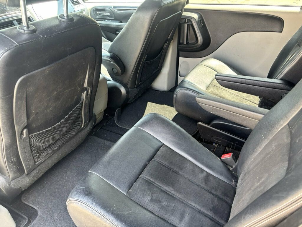 2019 Dodge Grand Caravan 2019 Dodge Grand Caravan SXT - 23065414 - 15