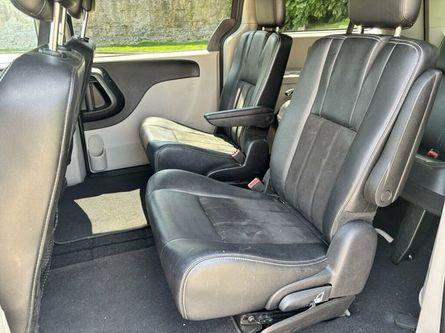 2019 Dodge Grand Caravan 2019 Dodge Grand Caravan SXT - 23065414 - 16