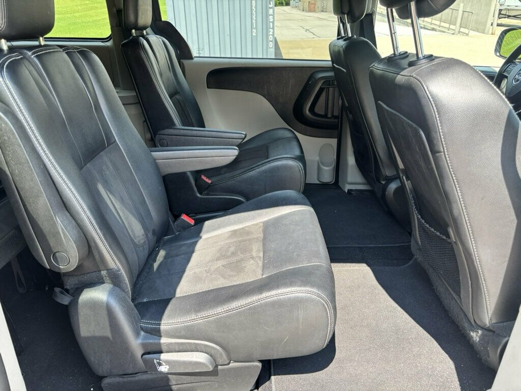 2019 Dodge Grand Caravan 2019 Dodge Grand Caravan SXT - 23065414 - 19