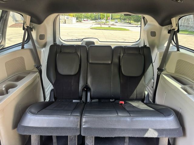 2019 Dodge Grand Caravan 2019 Dodge Grand Caravan SXT - 23065414 - 21