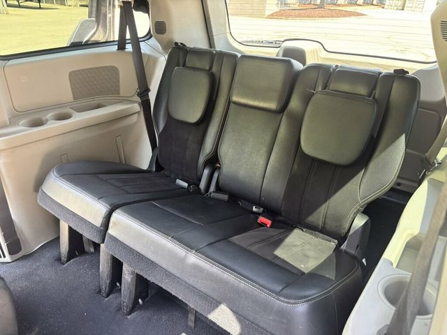 2019 Dodge Grand Caravan 2019 Dodge Grand Caravan SXT - 23065414 - 22