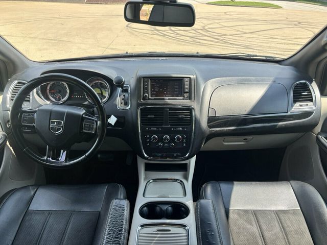 2019 Dodge Grand Caravan 2019 Dodge Grand Caravan SXT - 23065414 - 24