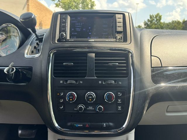 2019 Dodge Grand Caravan 2019 Dodge Grand Caravan SXT - 23065414 - 26