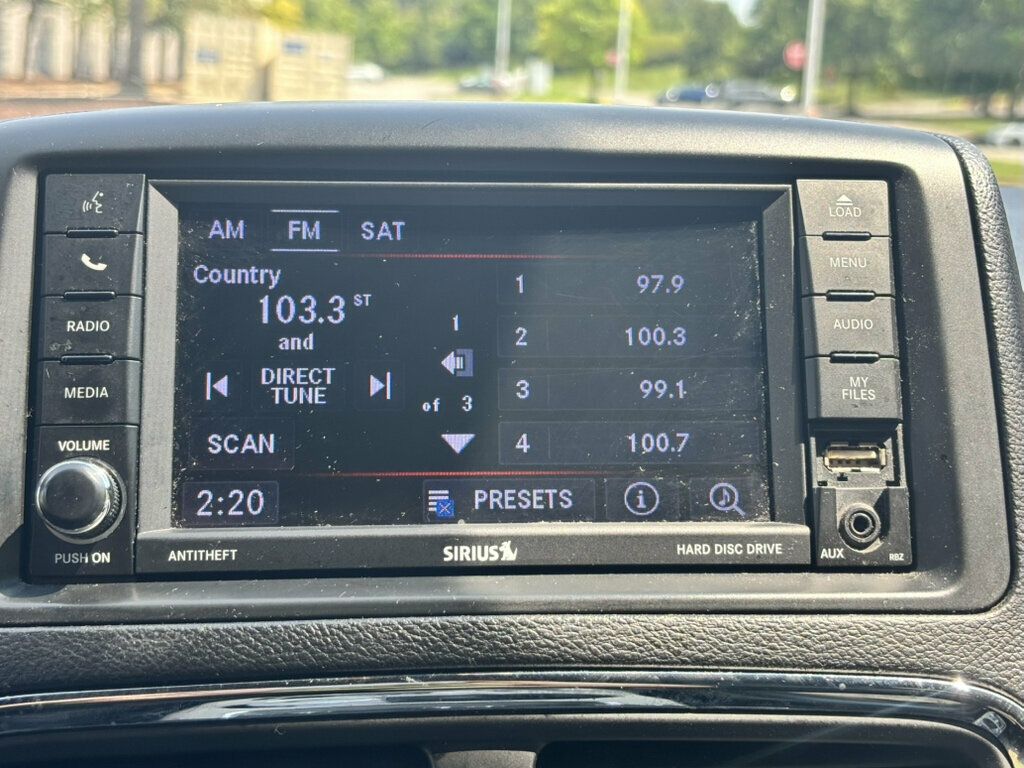 2019 Dodge Grand Caravan 2019 Dodge Grand Caravan SXT - 23065414 - 27