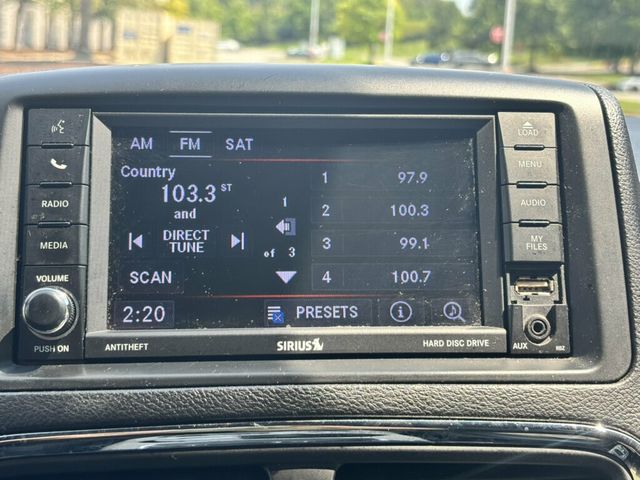 2019 Dodge Grand Caravan 2019 Dodge Grand Caravan SXT - 23065414 - 27