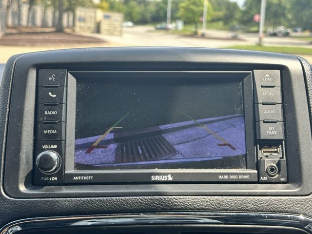 2019 Dodge Grand Caravan 2019 Dodge Grand Caravan SXT - 23065414 - 28