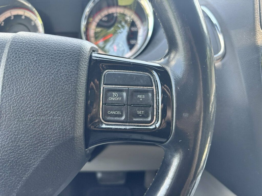 2019 Dodge Grand Caravan 2019 Dodge Grand Caravan SXT - 23065414 - 29