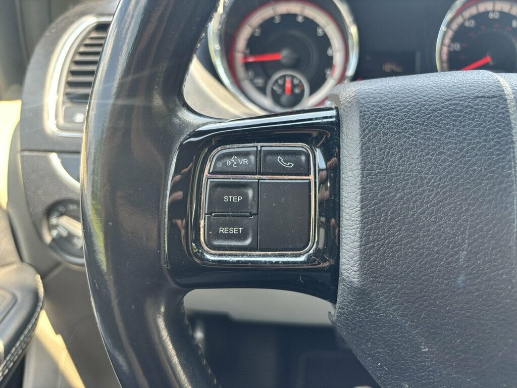 2019 Dodge Grand Caravan 2019 Dodge Grand Caravan SXT - 23065414 - 31