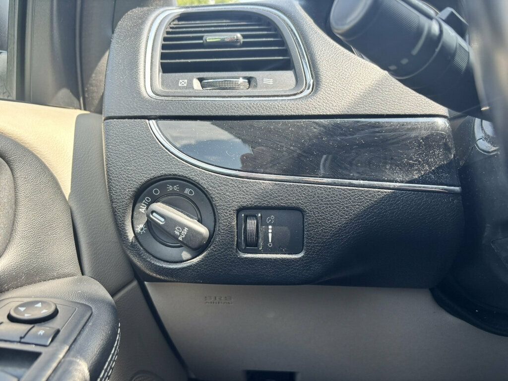 2019 Dodge Grand Caravan 2019 Dodge Grand Caravan SXT - 23065414 - 33