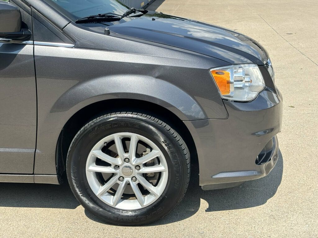 2019 Dodge Grand Caravan 2019 Dodge Grand Caravan SXT - 23065414 - 35
