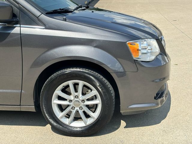 2019 Dodge Grand Caravan 2019 Dodge Grand Caravan SXT - 23065414 - 35