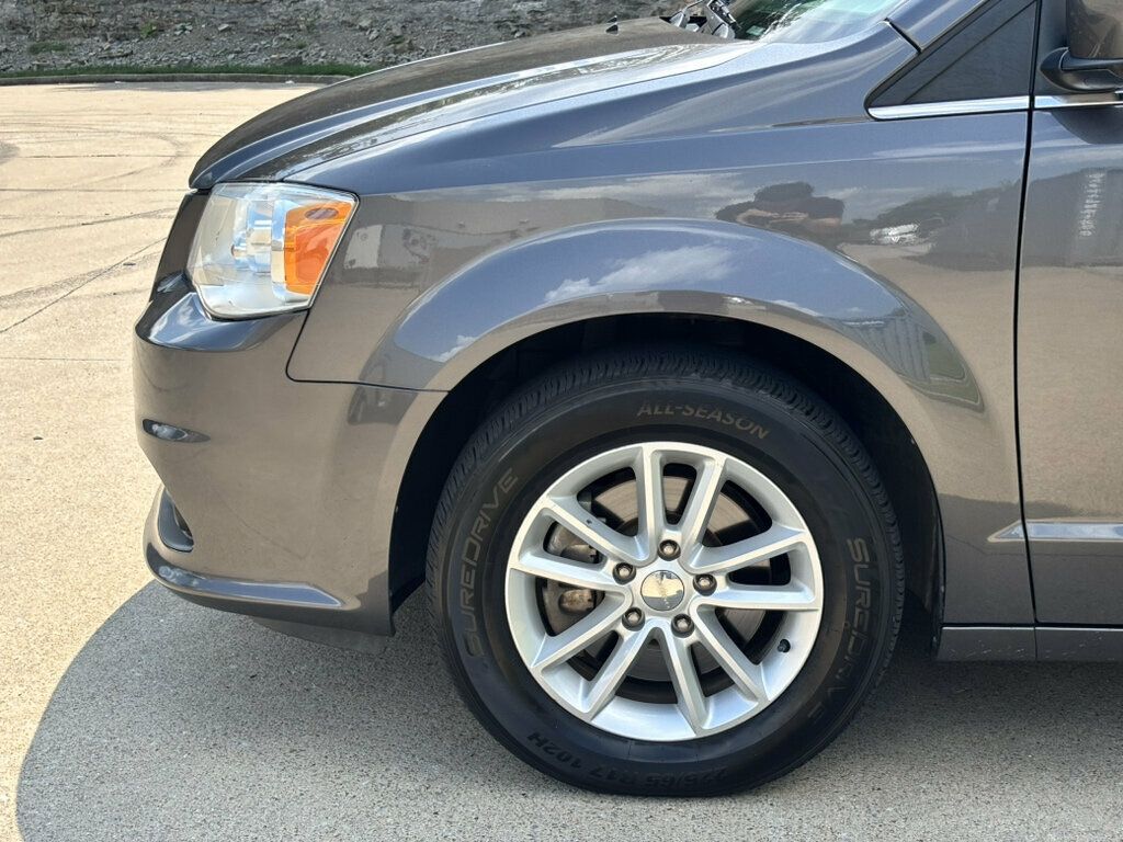 2019 Dodge Grand Caravan 2019 Dodge Grand Caravan SXT - 23065414 - 36