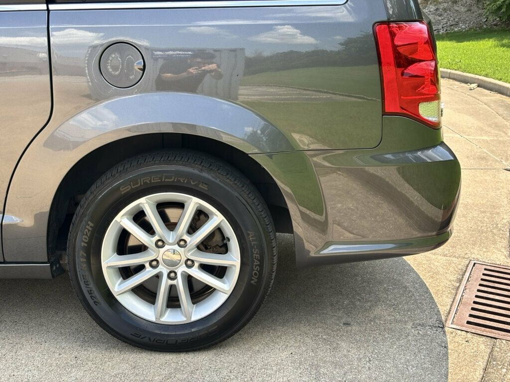 2019 Dodge Grand Caravan 2019 Dodge Grand Caravan SXT - 23065414 - 37