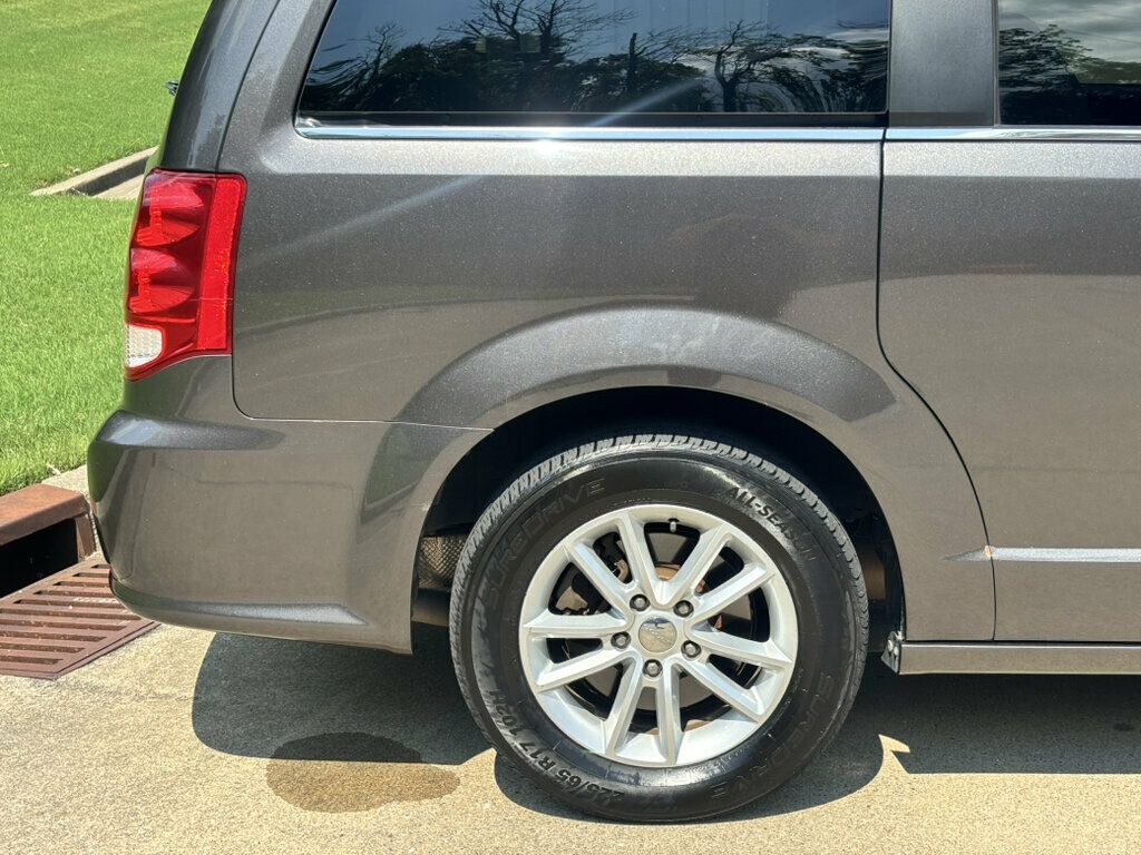 2019 Dodge Grand Caravan 2019 Dodge Grand Caravan SXT - 23065414 - 38
