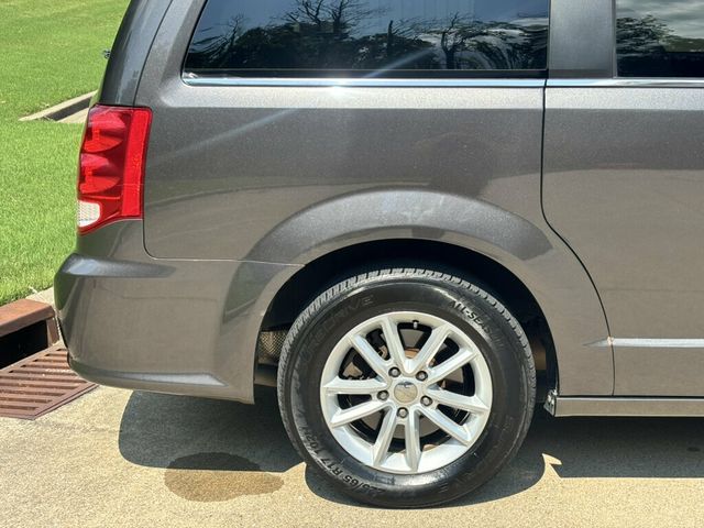 2019 Dodge Grand Caravan 2019 Dodge Grand Caravan SXT - 23065414 - 38