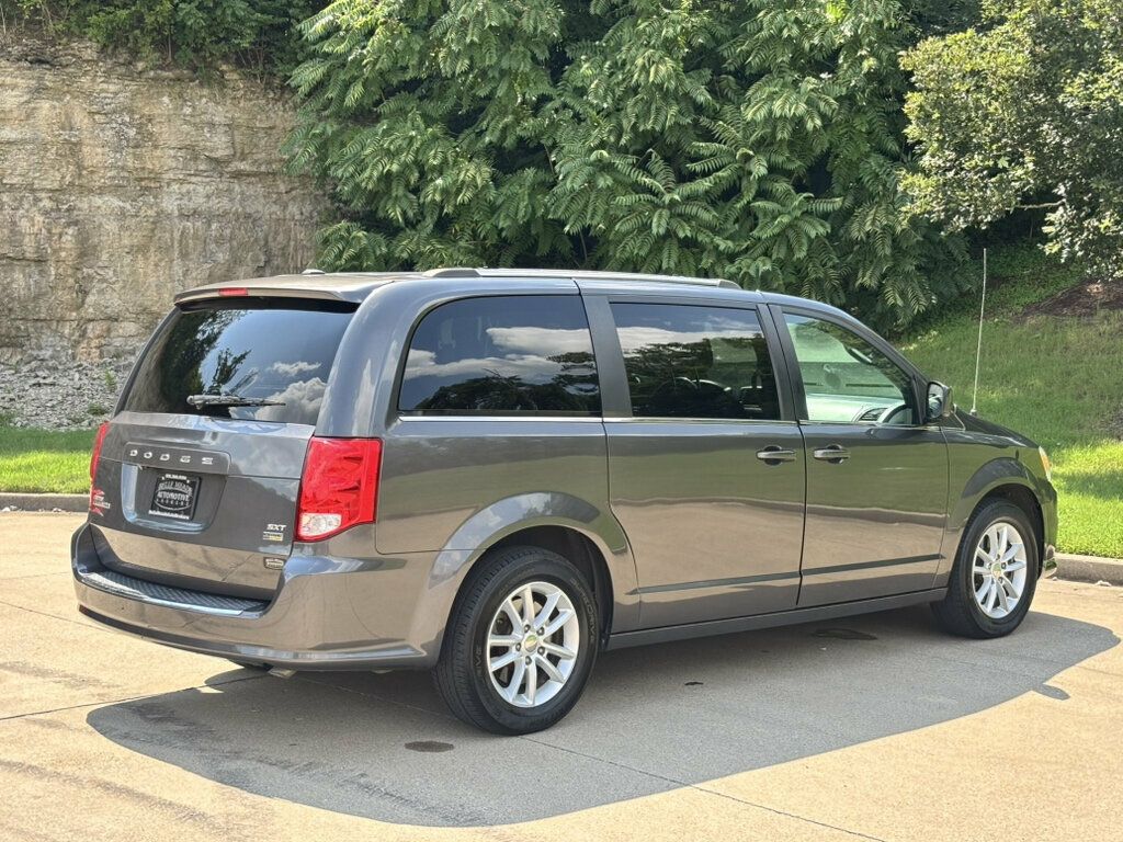 2019 Dodge Grand Caravan 2019 Dodge Grand Caravan SXT - 23065414 - 3