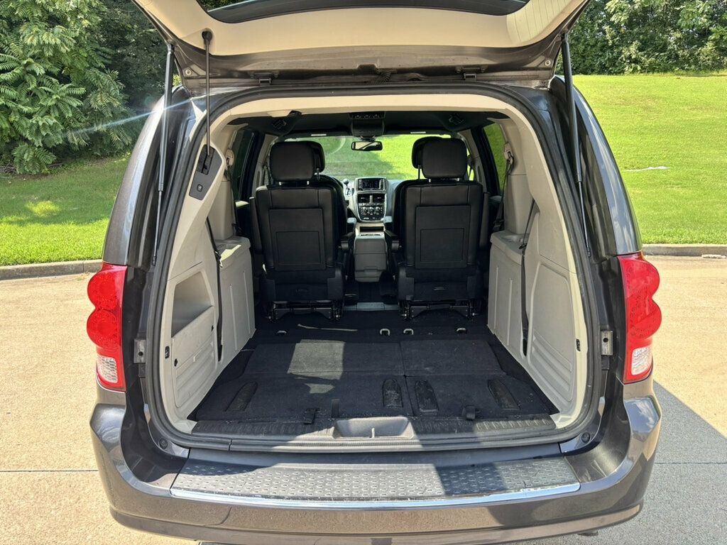 2019 Dodge Grand Caravan 2019 Dodge Grand Caravan SXT - 23065414 - 39