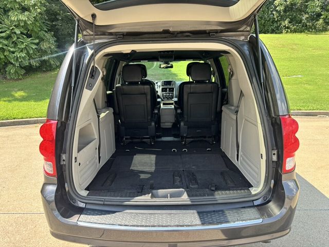 2019 Dodge Grand Caravan 2019 Dodge Grand Caravan SXT - 23065414 - 39