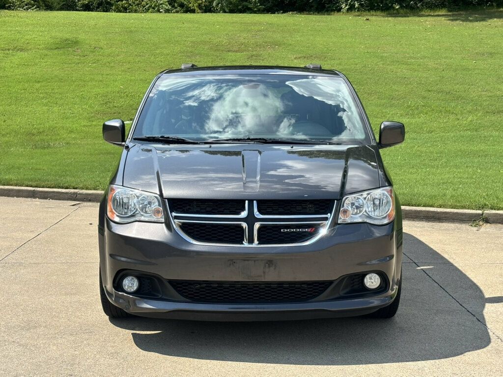 2019 Dodge Grand Caravan 2019 Dodge Grand Caravan SXT - 23065414 - 4