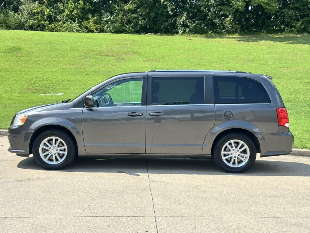 2019 Dodge Grand Caravan 2019 Dodge Grand Caravan SXT - 23065414 - 6