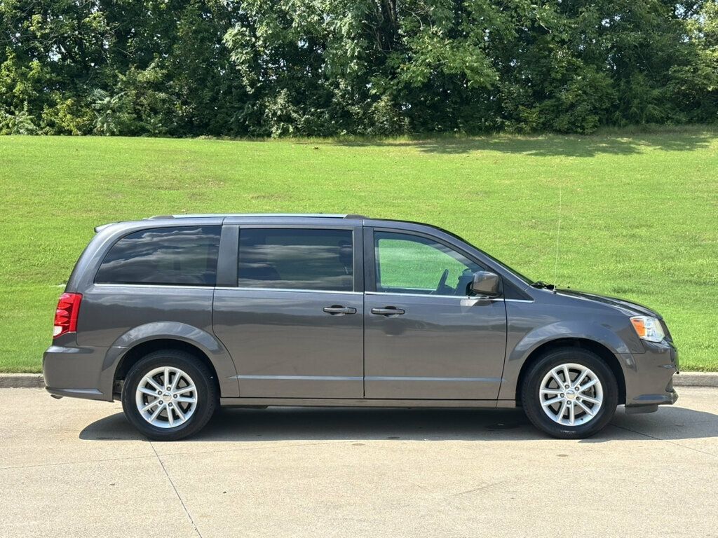2019 Dodge Grand Caravan 2019 Dodge Grand Caravan SXT - 23065414 - 7