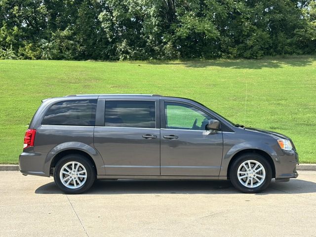 2019 Dodge Grand Caravan 2019 Dodge Grand Caravan SXT - 23065414 - 7