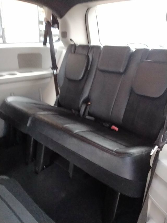 2019 Dodge Grand Caravan EXTENDED PASSENGER - 22955121 - 9