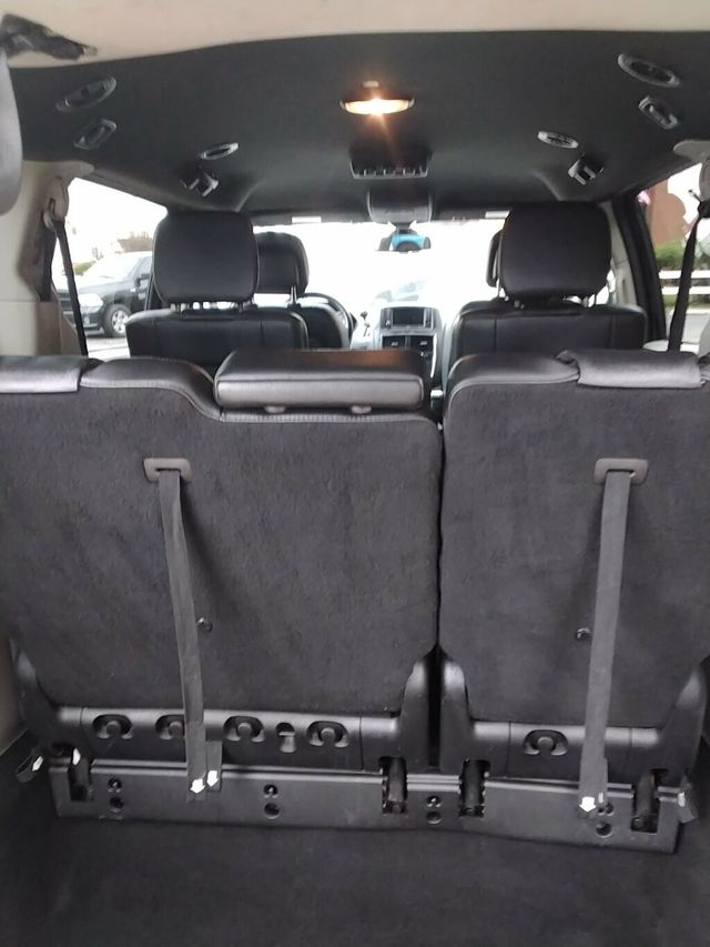 2019 Dodge Grand Caravan EXTENDED PASSENGER - 22955121 - 10