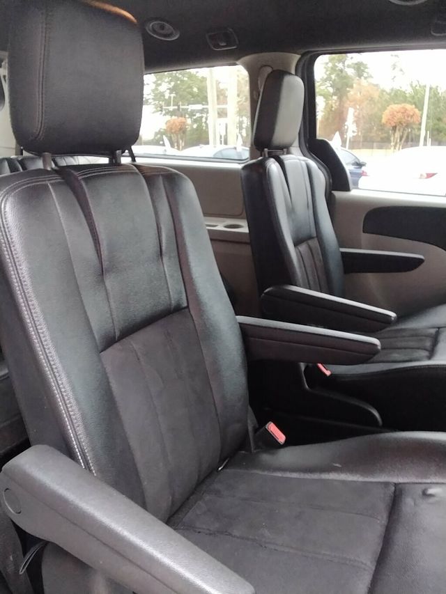 2019 Dodge Grand Caravan EXTENDED PASSENGER - 22955121 - 12