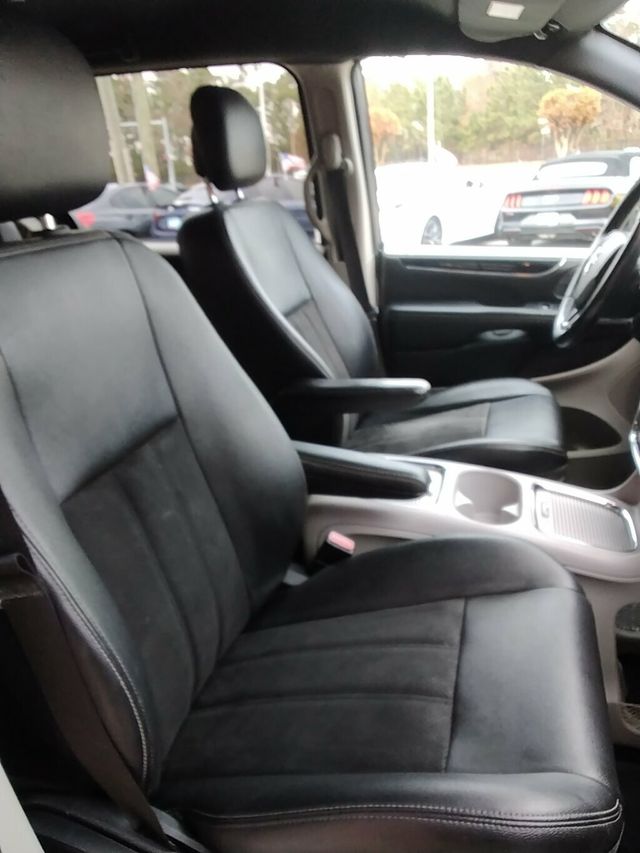 2019 Dodge Grand Caravan EXTENDED PASSENGER - 22955121 - 13