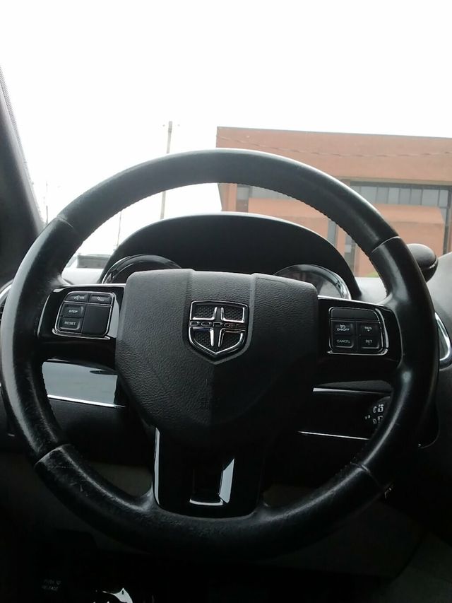 2019 Dodge Grand Caravan EXTENDED PASSENGER - 22955121 - 15