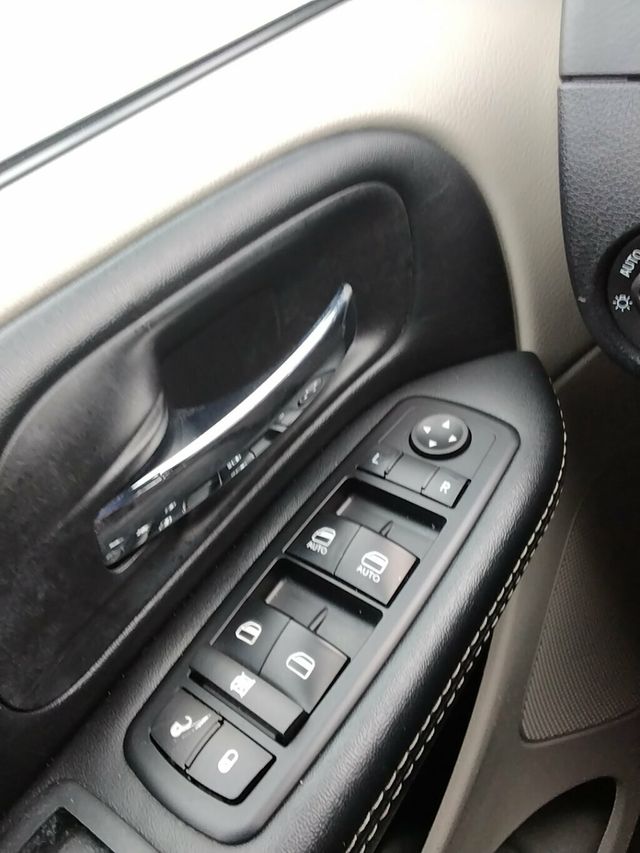 2019 Dodge Grand Caravan EXTENDED PASSENGER - 22955121 - 24