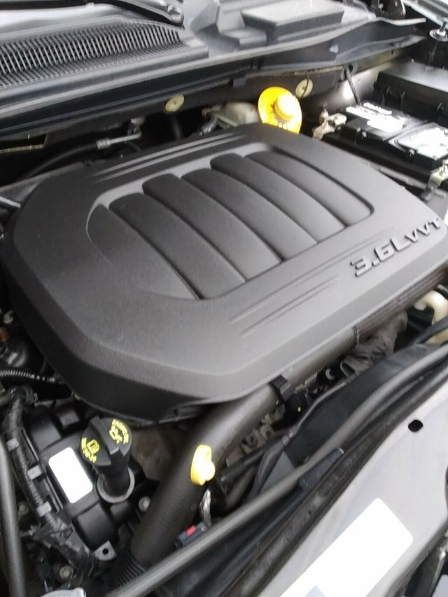 2019 Dodge Grand Caravan EXTENDED PASSENGER - 22955121 - 26