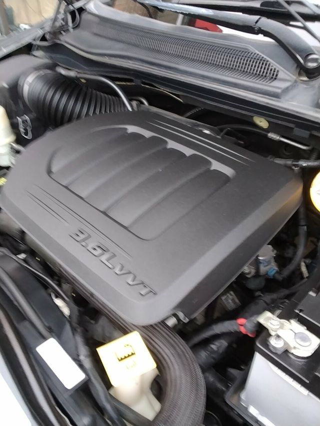 2019 Dodge Grand Caravan EXTENDED PASSENGER - 22955121 - 27