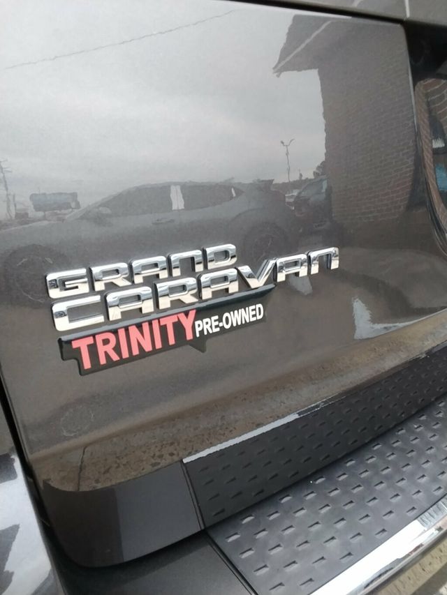 2019 Dodge Grand Caravan EXTENDED PASSENGER - 22955121 - 28