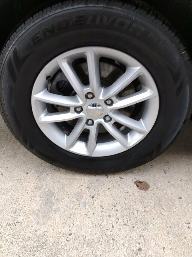 2019 Dodge Grand Caravan EXTENDED PASSENGER - 22955121 - 30